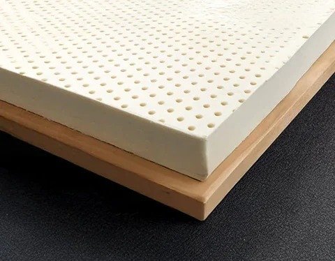 Lexus Latex Mattress